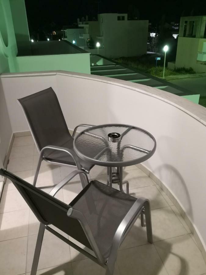 Ferienwohnung Luxury - Comfy Center Rodos Asgourou Exterior foto